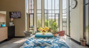 Casa Luxe Hotel and Resident - Image 2