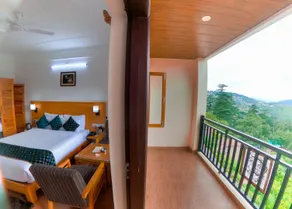 Hotel Aeradyo Inn - Image 2