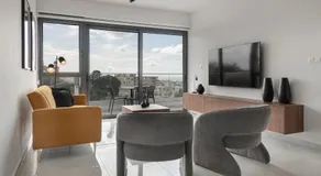 Phaedrus Living Paphos Noir Residence - Image 2