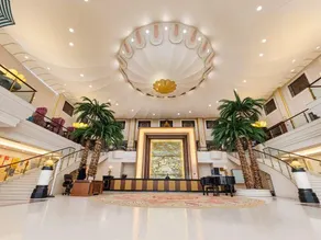 Xinding Hotel - Image 4