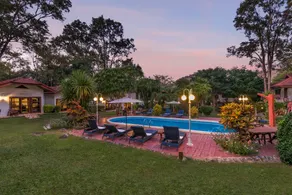 Eco Valley Lodge, Khao Yai - Image 5