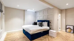 Beautiful Two Bedroom Abode in Notting Hill - Image 2