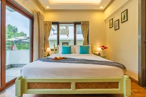 ELIVAAS Signature 3 BHK with Pvt Pool - Azalea - Image 2