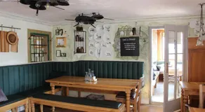 Stadtalm Naturfreundehaus - Image 5