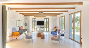 Luxury Villa Libra - AllParos Villas - Image 4