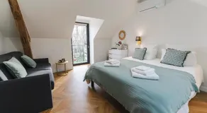 Chambres hote Le Clos 26 - Image 2