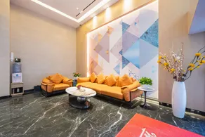 Shuoyuan Selected Hotel (Dongguan Qingxi Roma Branch) - Image 3