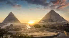 Number one Pyramids Hotel - Image 3