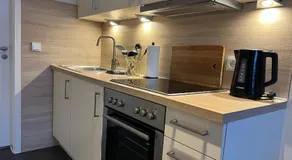 Ferienwohnung in Bad Bramstedt - Image 4