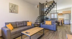 Vantage - 2 BR Apt by The Valley in Kfardebian - Image 2