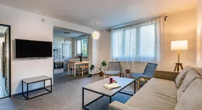 bergRESORT apartments - Image 2