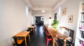 桐庐舍予民宿 Tonglu Sheyu Country House - Image 5