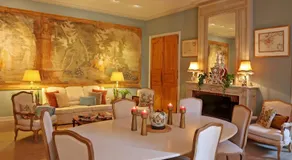 Chambres d'Hôtes la Tour Sainte-Cécile Albi - Image 3