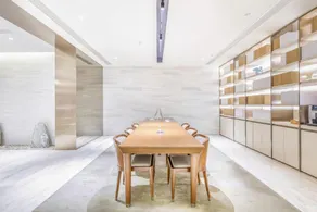 Ji Hotel Tangshan Wanda Plaza - Image 5