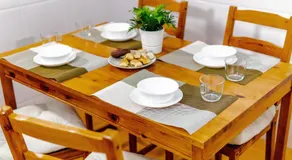 Apartamento centro playa estación de tren - Image 5
