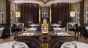 Capella Singapore - Image 5