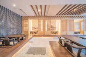 Yeonhwamoon Hotel Byeonsan - Image 3