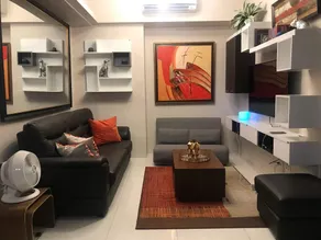 BGC One Uptown Premium 2BR Suite with Balcony near Supermarket, Malls and Restaurants - Image 4