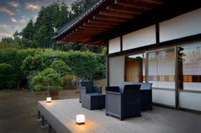 Omikawatei | Omi Kawa Residence | 15 minutes from Narita Airport, fully private and安心な一棟貸古民家宿 - Image 4