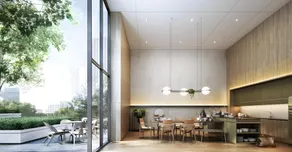 Apartment in Phet Kasem - Image 4