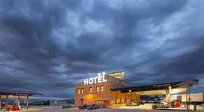 Hotel Hormilla - Image 3