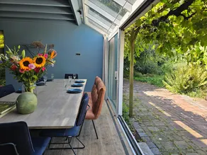 Village House in Leende near Star Restaurant - Image 5