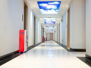 Junwang Hotel Longjiang - Image 4