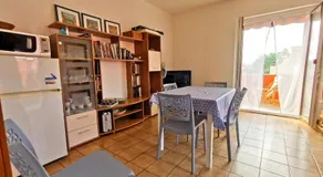 Il mare dietro l'angolo, attico con parcheggio privato ad Alghero - Image 5