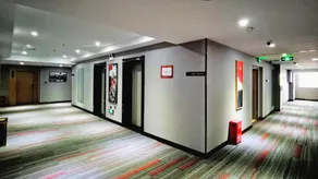 Thank Inn Hotel Hebei Handan Cixuan Xinshiji - Image 4