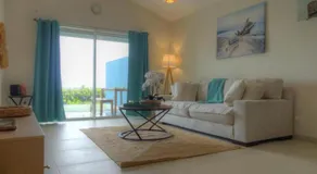 2-bedrooms villa with panoramic sea view and private pool - Image 2