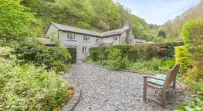 2 chambres à coucher à Watergate, Looe - Image 5