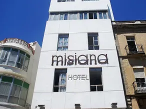 Hotel Misiana - Image 5
