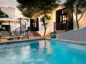 Cape Cadogan Boutique Hotel - Image 5