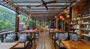 Moganshan Pinhouwu Hotel - Image 2