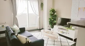Suncourt Hondori Garden Hills / Vacation STAY 7587 - Image 2