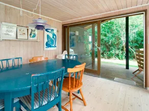6 person holiday home in Fårevejle - Image 5