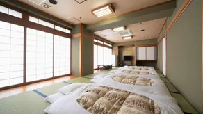 Royal Hotel Uohachi - Image 2