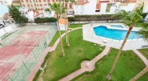 Apartamento céntrico Plazamar 4 Piscina. - Image 1