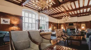 Greenwoods Hotel & Spa - Image 4