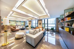 Atour Hotel Nanjing Software Avenue Metro Station - Image 4