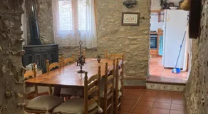 Maison de vacances avec terrasse et barbecue | Avec animaux admis - Image 3