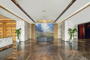 Atour Hotel Lanzhou High-speed Railway Station Qilihe Bridge - Image 3