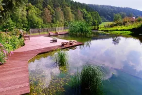 Historic romantic Mill - Image 4
