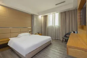 Wangjia Hotel (Xiamen Guankou Wanda Branch) - Image 4