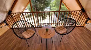 Luna Glamping de Luxe - Image 3