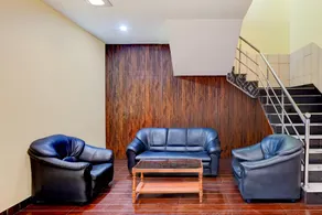 Super Hotel O Pondicherry City Centre - Image 3