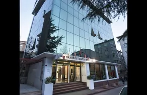 Grand Eyuboglu Hotel - Image 4