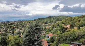 Studio meublé Saint-Cyr-au-mont-d'or - Image 4