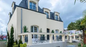Évasion à 10 Minutes de Paris Logements Privés - Image 5