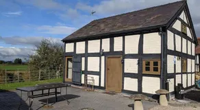River Cottage, Melverley - Image 3